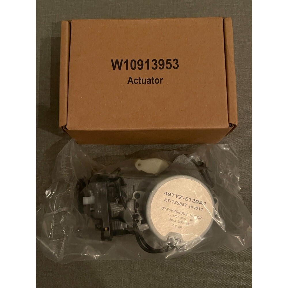 W10913953 Washer Shift Actuator for Whirlpool Maytag Amana Kenmore W11481722